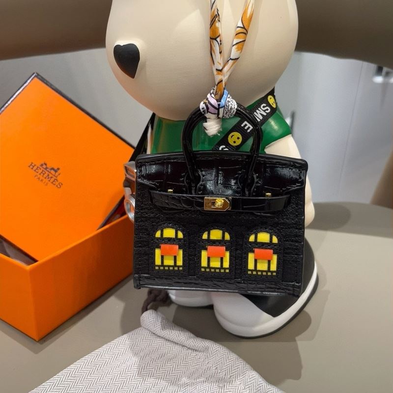 Hermes Bags Accessories